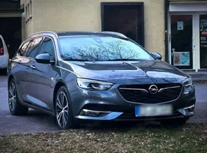 Opel Insignia Sports Tourer 2.0 Diesel Automatik Ultimate 120 Ja