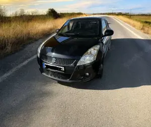 Suzuki Swift 1.3 Comfort