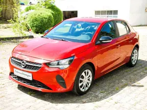 Opel Corsa Edition1.2 74kW, PDC, 180°Kamera, SHV, LRHZG