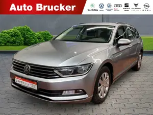 Volkswagen Passat Variant Trendline  2.0 TDI+Navi+Klimaautomatik