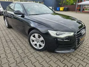 Audi A6 3.0 TDI DPF sport Selection,Navi,Xenon,PDC,Tüv