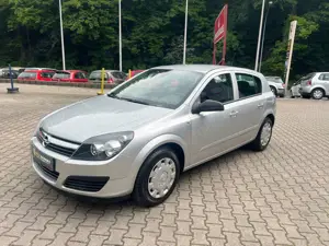 Opel Astra 1.8