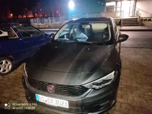 Fiat Tipo Lounge