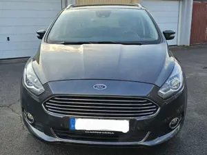 Ford S-Max 1.5 Eco Boost Start-Stopp Titanium