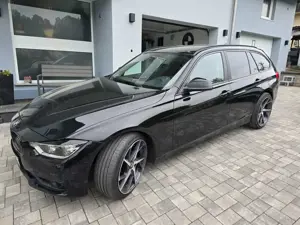 BMW 320 320d Touring Advantage