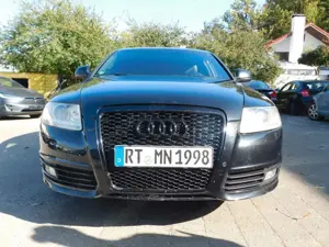 Audi A6 Lim. 3.0 TFSI quattro|NAVI|SHZ|8-Fach|