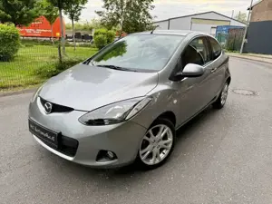 Mazda 2 1.3 Impression Sport (3-trg.)*Klima*Tüv NEU!!!