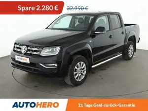 Volkswagen Amarok 3.0 V6 TDI Highline DoubleCab 4M Aut.*NAVI*CAM*