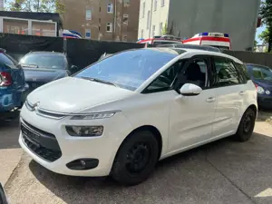 Citroen C4 Picasso Seduction 1.6 *Klima+Navi+PDC+TEMP* TÜV/AU 2/27