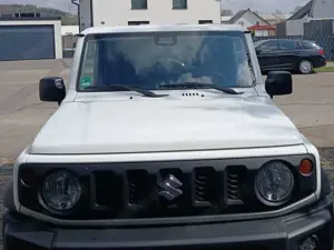 Suzuki Jimny Jimny 1.5. ALLGRIP NFZ Comfort