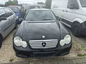 Mercedes-Benz C 230 C 230 TÜV Neuer Service Neue
