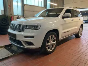 Jeep Grand Cherokee 3.0 CRD Summit *TOP Austtattung*
