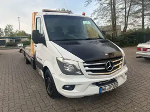 Mercedes-Benz Sprinter Abschleppwagen Tüv/Au NEU