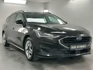 Ford Focus Bild 3