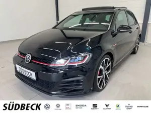 Volkswagen Golf VII Lim. GTI 2.0 TSI LED+ACC+APP