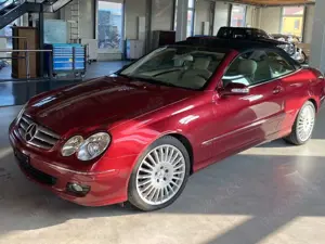 Mercedes-Benz CLK 280 Cabriolet