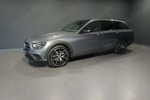 Mercedes-Benz E 220 d 4M T All-Terrain AVANTGARDE/LED/360'/AHK Bild 1