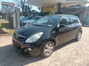 Hyundai i20 Classic