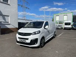 Opel Vivaro L3*Lang*Klima+Tempomat+PDC+AHK+Spurassist