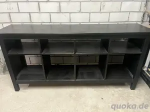 Ikea Regal