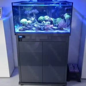 Meerwasseraquarium DD 900