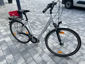 Vermont Jersey 7 Citybike