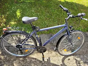 Trekking-Bike Herren, 28er