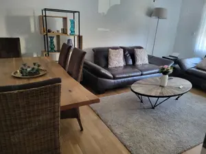 Ledercouch 2 und 3 Sitzer 