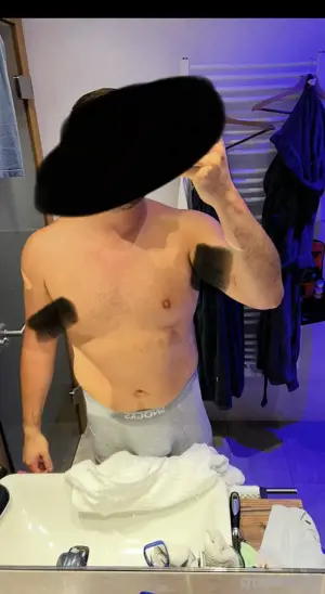 ich M35 suche gepflegte Sie für entspannten Spaß zu 2. :-)
