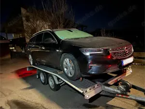   PKW-Transport, Autotransport, Abschleppdienst, Überführung, Panne   Bild 3
