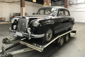   PKW-Transport, Autotransport, Abschleppdienst, Überführung, Panne   Bild 4