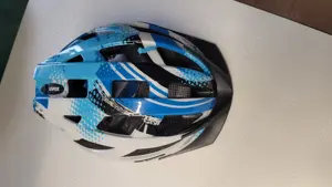 Uvex Fahrradhelm Grösse 52-57 cm