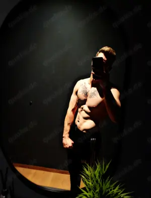 Fittnesstudio Fantasie.....