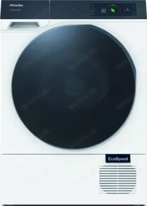 Wärmepumpentrockner Miele TQ 1000 WPLW ( Neugerät )