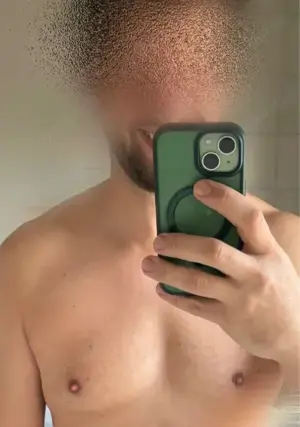Freitagnacht im Hotel? Lust auf Befriedigung und ein Lächeln? Fremder zu Gast ..