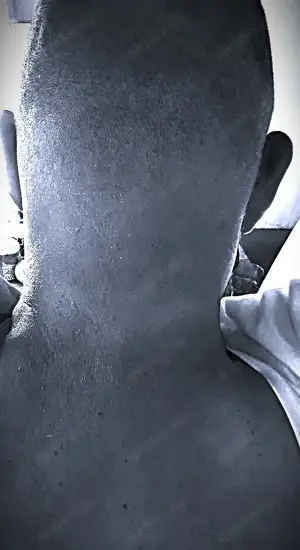 Flagellant sucht rigorose Menschen, gerne auch älter 