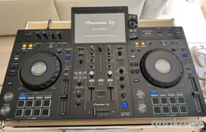 Pioneer XDJ RX 3 