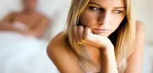 "Lösungen für Frauen, die keinen Orgasmus haben können 