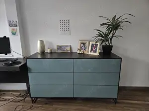  Musterring Sideboard