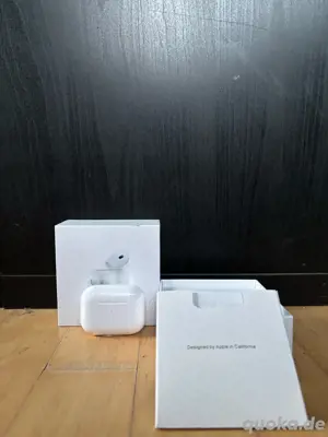 Airpods Pro 2 Gen