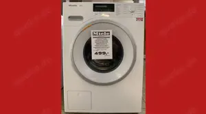 Miele Waschmaschine WMB 120 WCS - A+++ - 8kg - Top Zustand!     