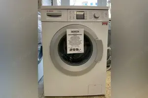 Bosch WAQ284S0 06 Waschmaschine I 7 kg I AquaStop I A++
