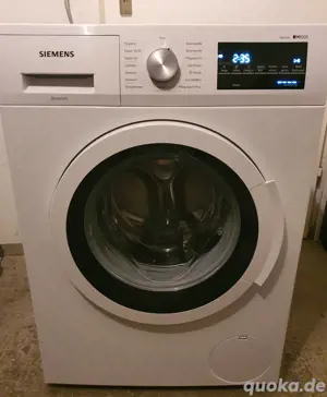 Siemens IQ500 7kg Waschmaschine 