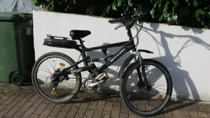 Elektrofahrrad Marke Sport-Spacerider