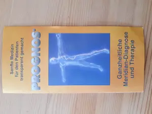 Ganzheitliche Meridian- Diagnose mit Prognos zum Verkauf oder auch Mietkauf