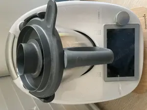 Thermomix TM6 zu verkaufen 