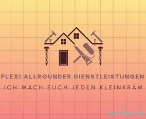 Biete Dienstleistungen aller Art rund um Garten, Umzug Und Wohnung und Haus an. 