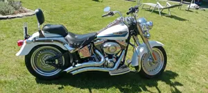 Harley Davidson TC 96 