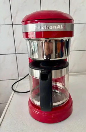 Kaffeemaschine Kitchen Aight 