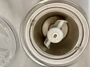 Eismaschine Springlane Emma